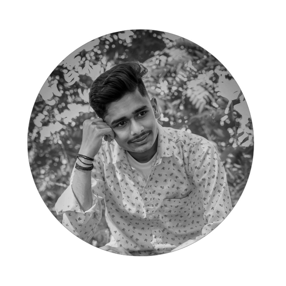 Sudeep Kurmi Img
